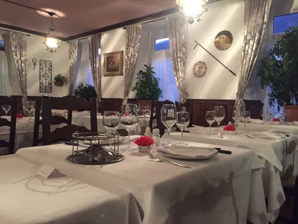 Bild von Ristorante La Griglia