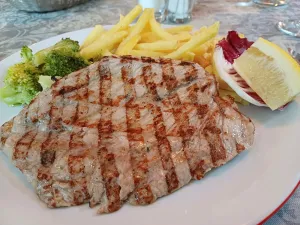 Ristorante La Griglia