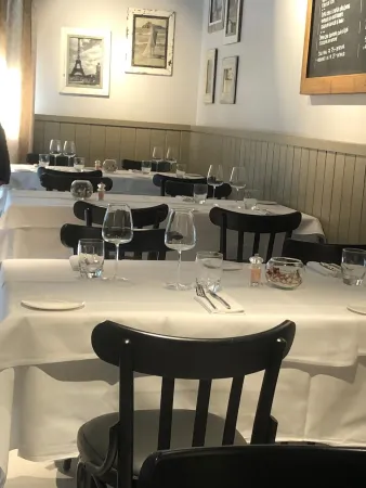 Bild von CP Bistrot