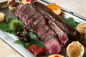 Ristorante Grotto Serta