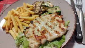 Ristorante Dosso