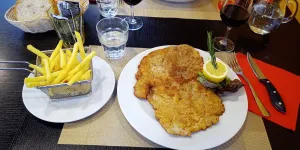 Bar Ristorante - Pizzeria Movie