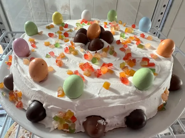 Bild von Ristorante le Betulle