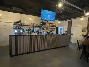 MAMA Lounge Bar