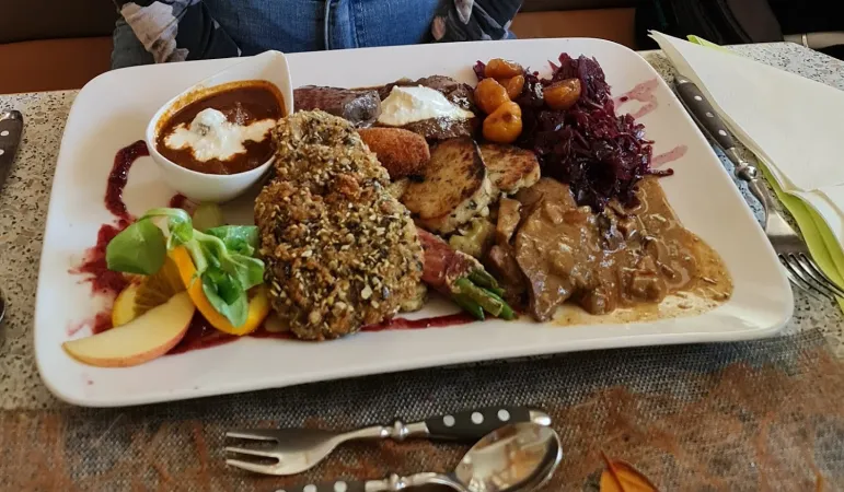 Bild von J KR