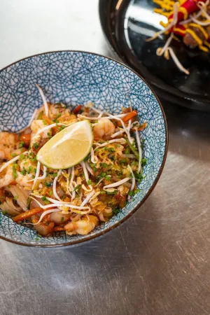 Tabla Indian & Asian Restaurant