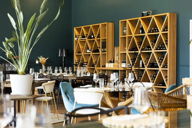 Bild von Ristorante Pizzeria Bora da Besa