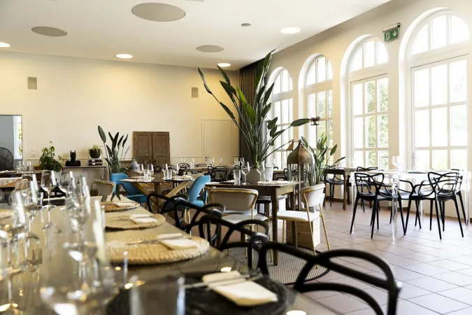 Bild von Ristorante Pizzeria Bora da Besa