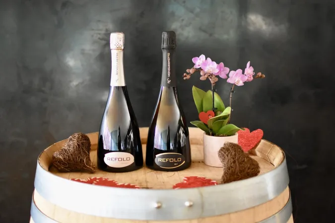 Bild von Moncucchetto Ristorante e Cantina