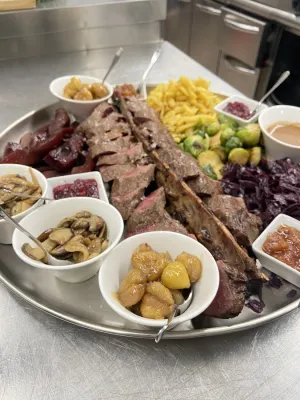 CR Ristorante