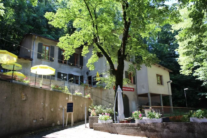 Bild von Grotto San Salvatore