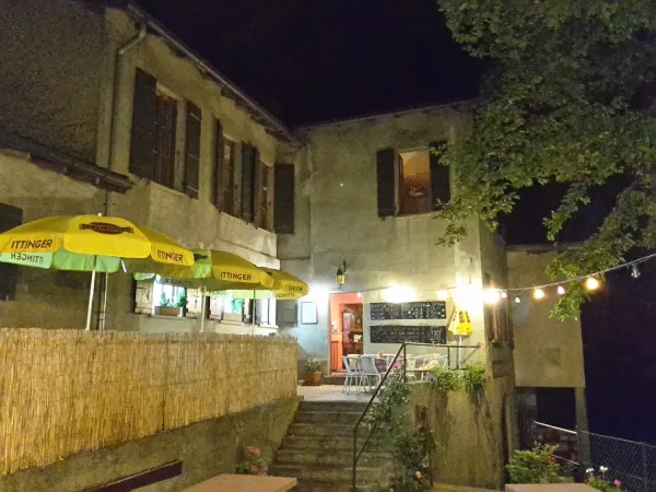 Bild von Grotto San Salvatore