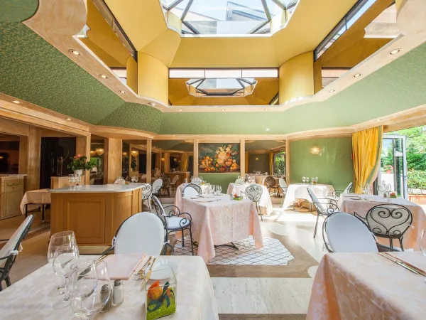 Bild von Ristorante Café Leopoldo