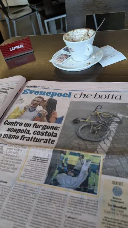 Bild von Pietro Oliverio