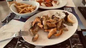 Ristorante TCS Vedeggio