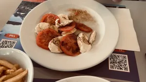 Ristorante TCS Vedeggio