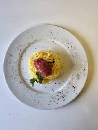 Bild von Osteria Grotto Fonti