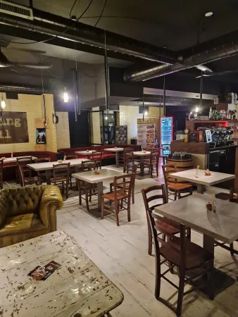 Bild von Risto Bar Notting Hill