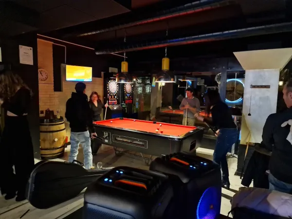 Bild von Risto Bar Notting Hill