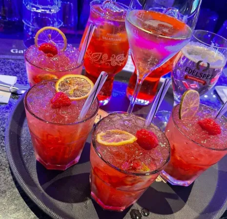 Bild von Risto Bar Notting Hill