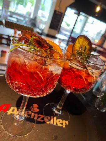 Bild von Risto Bar Notting Hill