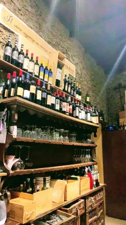 Bild von Grotto Antico