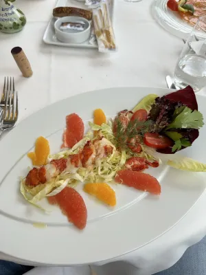 Hotel Cacciatori