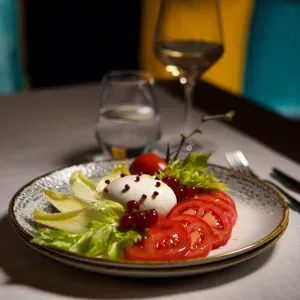 Antica Osteria Manetti