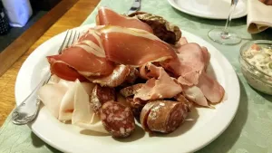 Antica Osteria Manetti