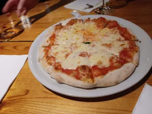 Ristorante Roccia