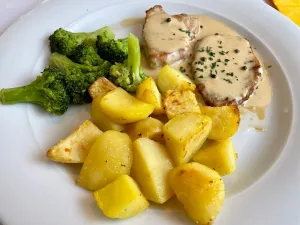 Ristorante alla Bricola