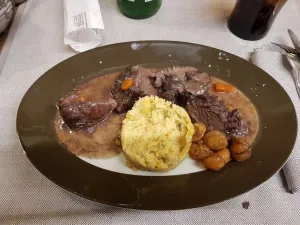 Ristorante alla Bricola