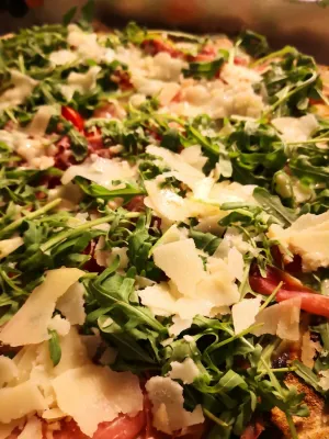 Ristorante alla Bricola