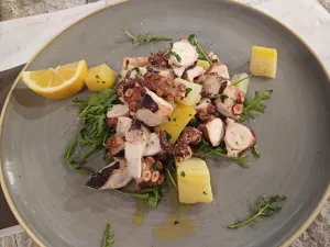 Ristorante Pizzeria Grill La Lampara Bellinzona