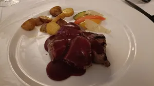 Ristorante Prisma