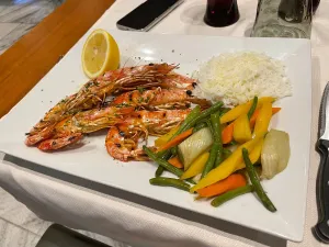 Ristorante Prisma