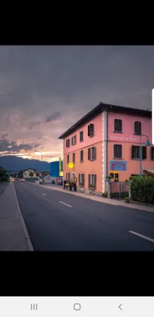 Bild von Ristorante Pizzeria B&amp;B Del Ponte