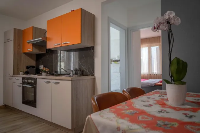 Bild von Ristorante Pizzeria B&amp;B Del Ponte