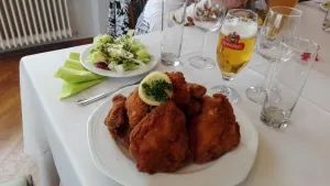Landgasthof Drobits