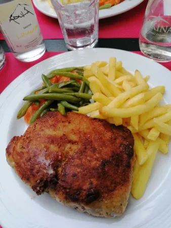 Bild von Daniela Gerig