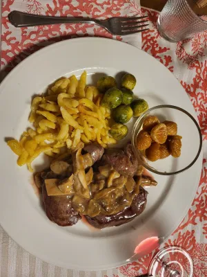 Osteria del Ponte
