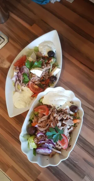 Pizzeria Piccolo