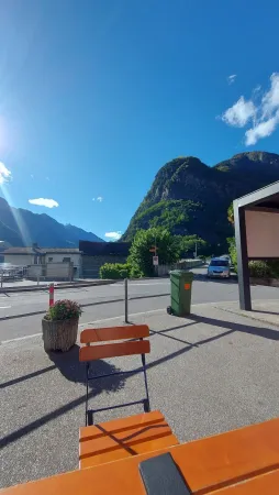 Bild von Lukas Waishar