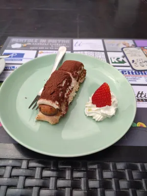 Osteria Giandotti