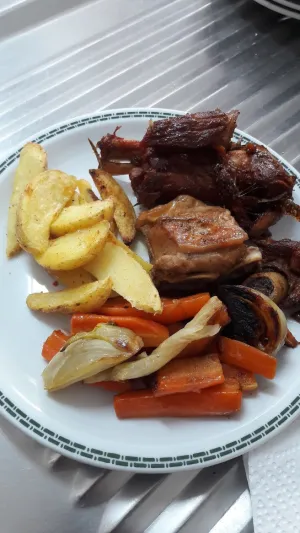 Osteria Pineta