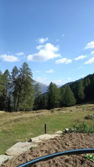 Châlet Ravina