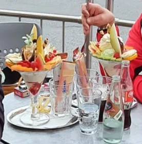 TROPICALE Oberwart | Eis aus eigener Produktion im Burgenland