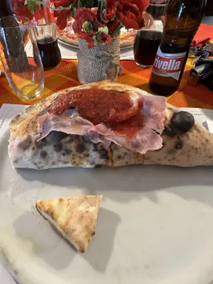 Montanara