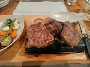 Ristorante Hotel la Campagnola