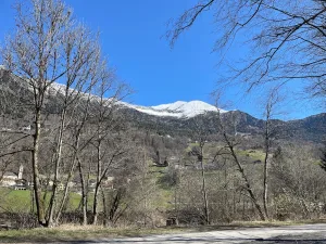 Grotto Laghetti Audan